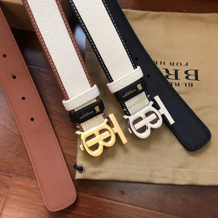 Picture of Burberry Belts _SKUfw99095385fw